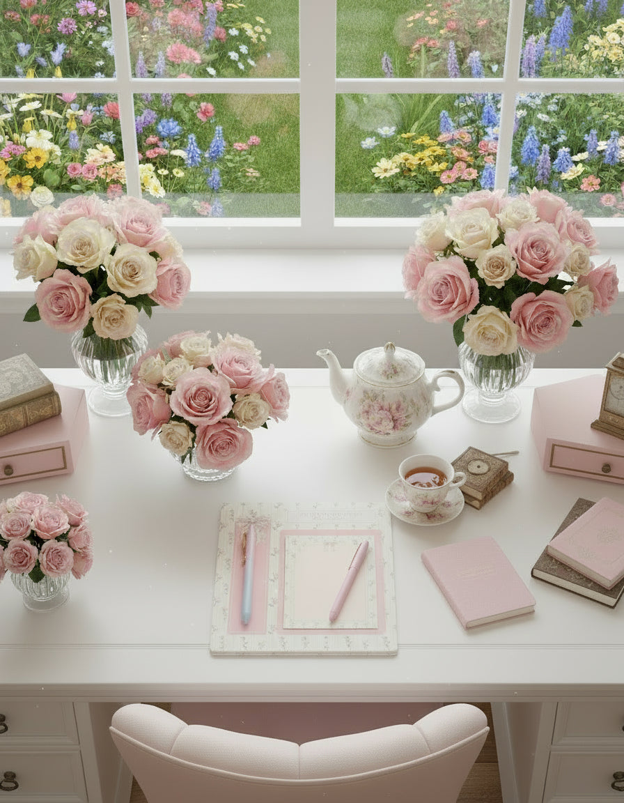 Custom Notepad Set ,for Personal, Business or Gifting