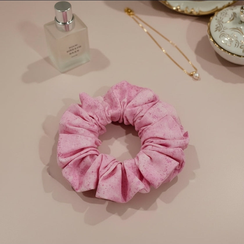 LARA Cotton Scrunchie (Copy)